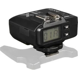 Godox X1R-C Receiver Canon Canon Trådøs Blits Trigger