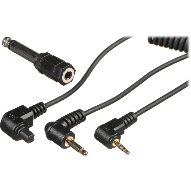 Godox X1R-C Receiver Canon Canon Trådøs Blits Trigger 