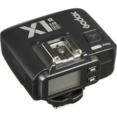 Godox X1R-N Nikon Nikon Trådøs Blits Receiver / Mottaker