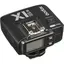 Godox X1R-N Nikon Nikon Tr&#229;d&#248;s Blits Receiver / Mottaker