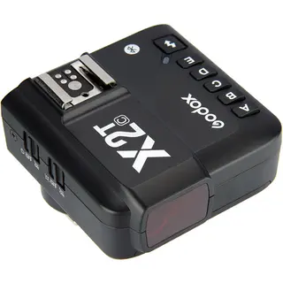 Godox X2T-C Canon Canon Tr&#229;d&#248;s Blits Trigger