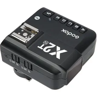 Godox X2T-N Nikon Nikon Trådøs Blits Trigger