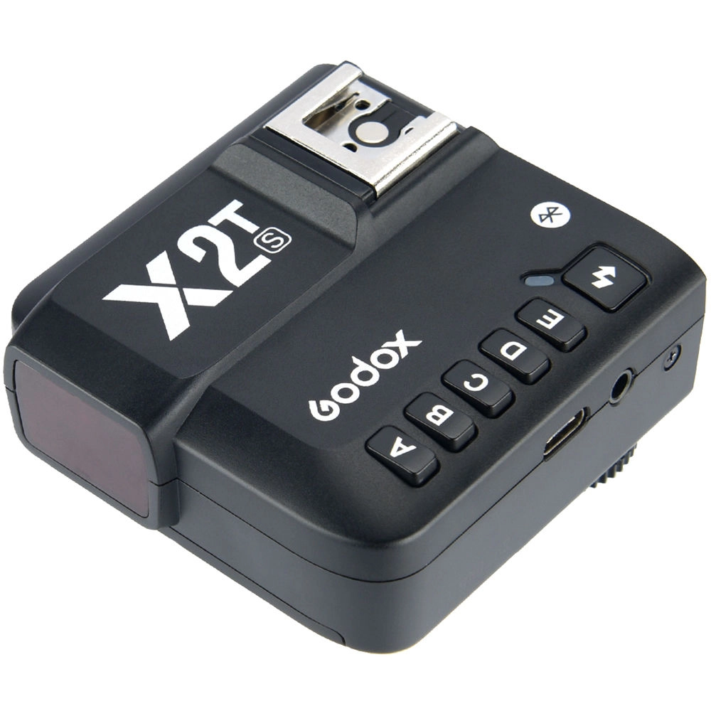 Godox X2T-S Sony Sony Trådøs Blits Trigger