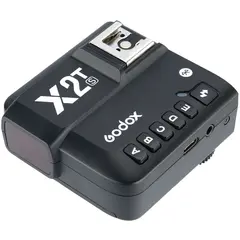Godox X2T-S Sony Sony Tr&#229;d&#248;s Blits Trigger