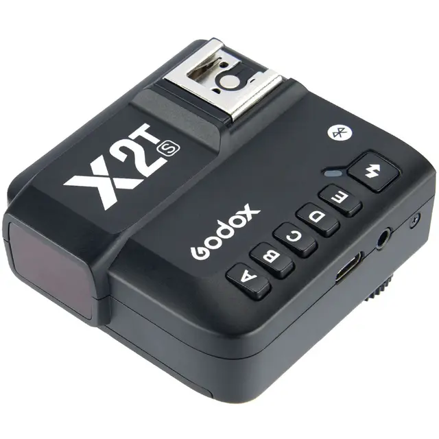 Godox X2T-S Sony Sony Trådøs Blits Trigger 