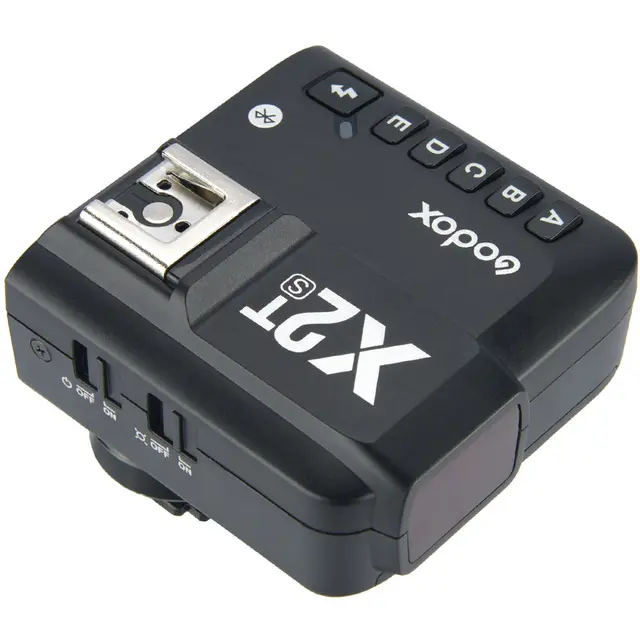 Godox X2T-S Sony Sony Trådøs Blits Trigger 