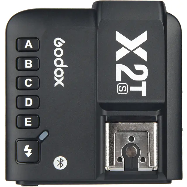 Godox X2T-S Sony Sony Trådøs Blits Trigger 