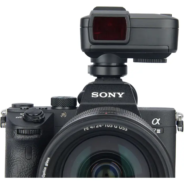 Godox X2T-S Sony Sony Trådøs Blits Trigger 