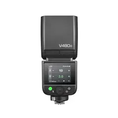Godox V480 TTL Blits Olympus/Panasonic