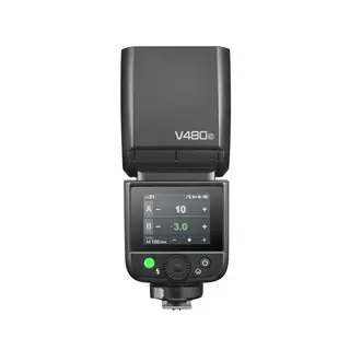 Godox V480 TTL Blits Sony