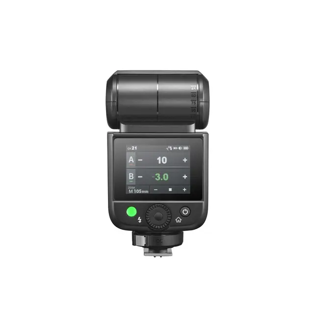 Godox V480 TTL Blits Nikon 