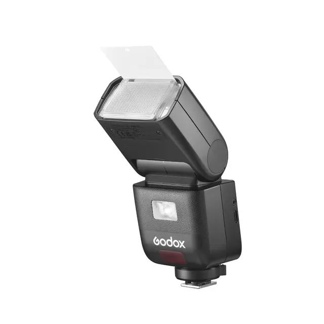 Godox V480 TTL Blits Nikon 