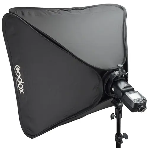Godox softboks adapter AD100