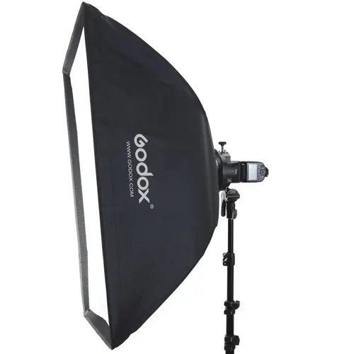 Godox softboks adapter AD100