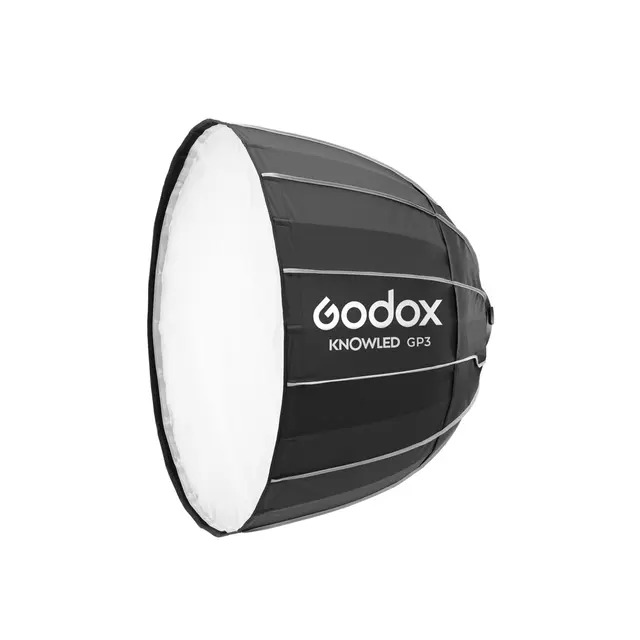 Godox GP3 Parabolic Softbox 90cm Godox G-mount 