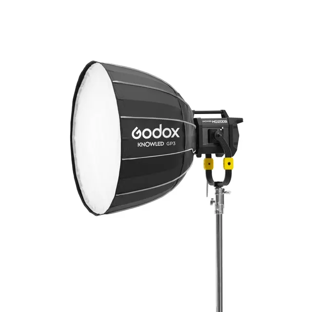 Godox GP3 Parabolic Softbox 90cm Godox G-mount 