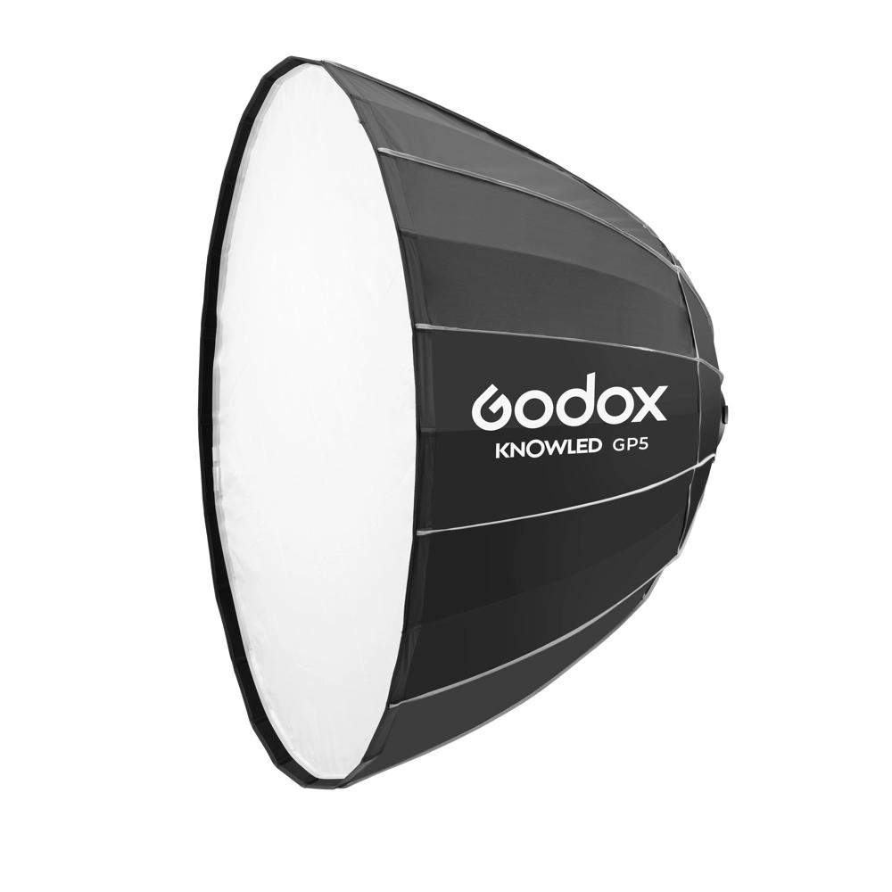 Godox GP5 Parabolic Softbox 150cm 150cm Godox G-mount