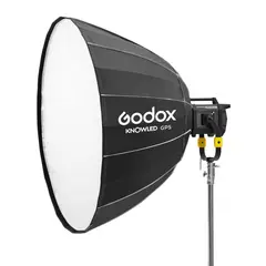 Godox GP5 Parabolic Softbox 150cm Godox G-mount