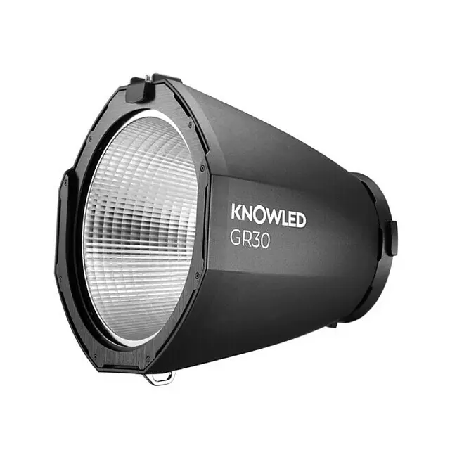 Godox GR30 Reflector Godox G-mount 