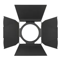 Godox GR30B Barndoor for GR30 Reflector
