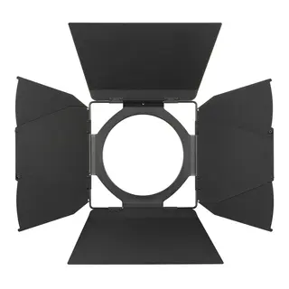 Godox GR30B Barndoor for GR30 Reflector