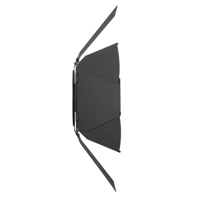 Godox GR30B Barndoor for GR30 Reflector 