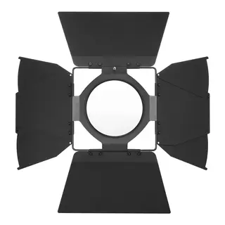 Godox GR45B Barndoor for GR45 Reflector
