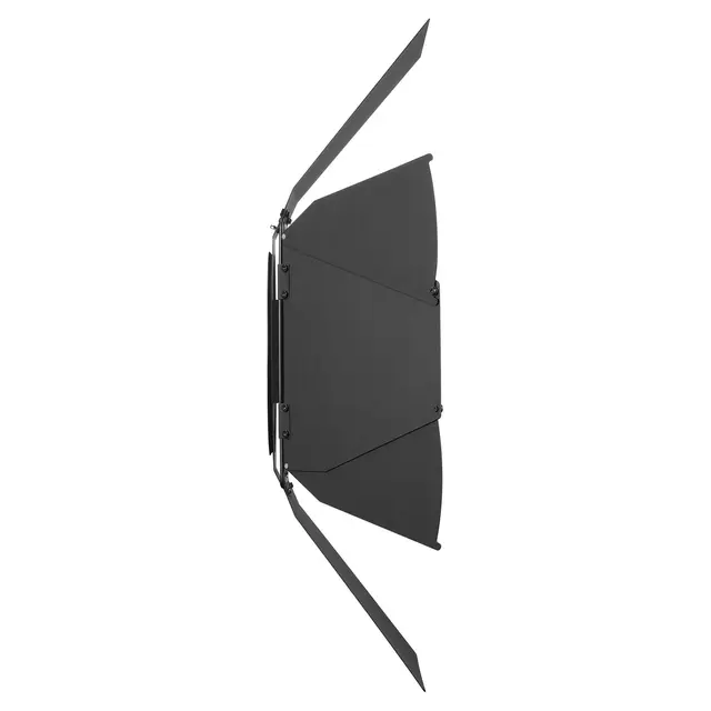 Godox GR45B Barndoor for GR45 Reflector 