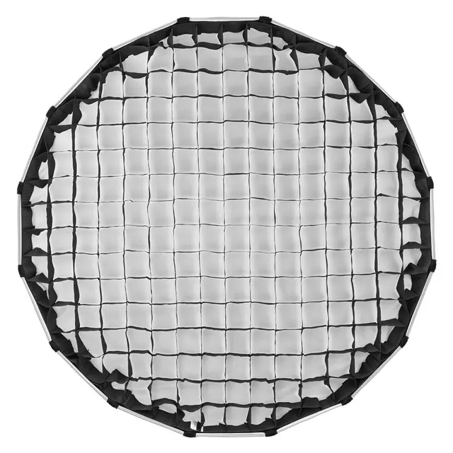 Godox Grid For Multifunctional Softbox Tøyd Grid til softboks S120T 