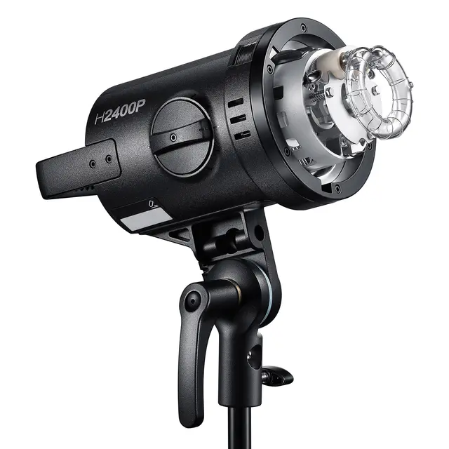 Godox H2400P Flash Head 2400Ws 