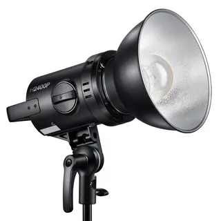 Godox H2400P Flash Head 2400Ws