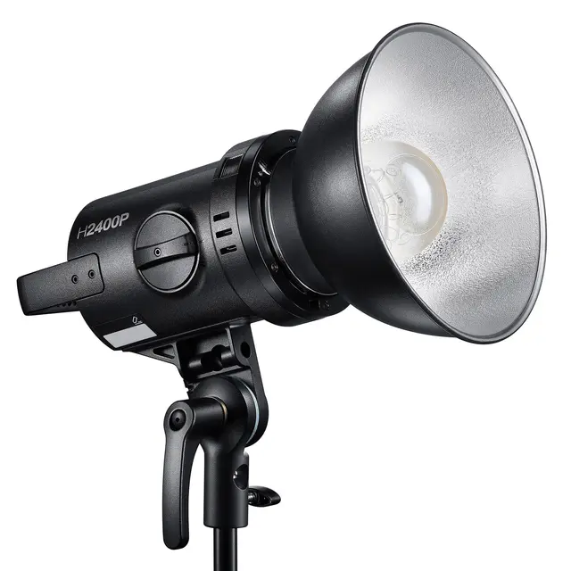Godox H2400P Flash Head 2400Ws 
