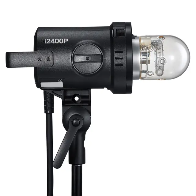 Godox H2400P Flash Head 2400Ws 