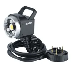 Godox AD-H400P Extension Head for AD400