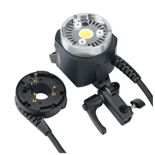 Godox AD-H400P Extension Head for AD400