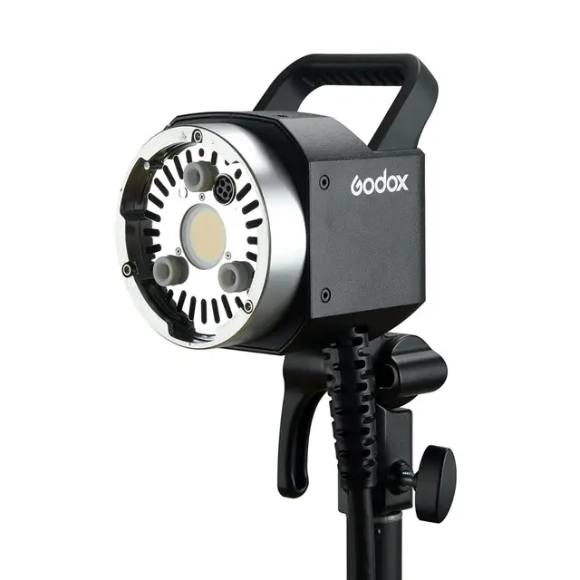 Godox AD-H400P Extension Head for AD400 