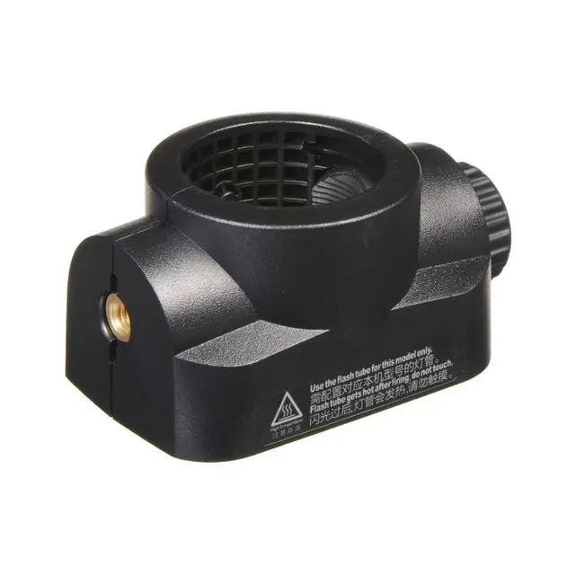 Godox Bare Bulb Flash Head AD200 Blitshode for Bare Bulb 