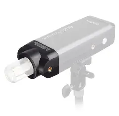 Godox Bare Bulb Flash Head AD200 Blitshode for Bare Bulb