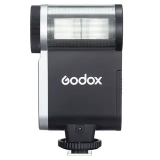 Godox iA32 iFlash Camera Flash Miniblits. Opp til 490 blink