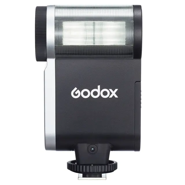 Godox iA32 iFlash Camera Flash Miniblits. Opp til 490 blink 