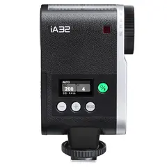 Godox iA32 iFlash Camera Flash Miniblits. Opp til 490 blink