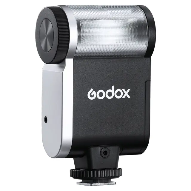 Godox iA32 iFlash Camera Flash Miniblits. Opp til 490 blink 