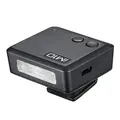 Godox iM10 iFlash Camera Flash Miniblits. 350 Blink pr lading. USB-C