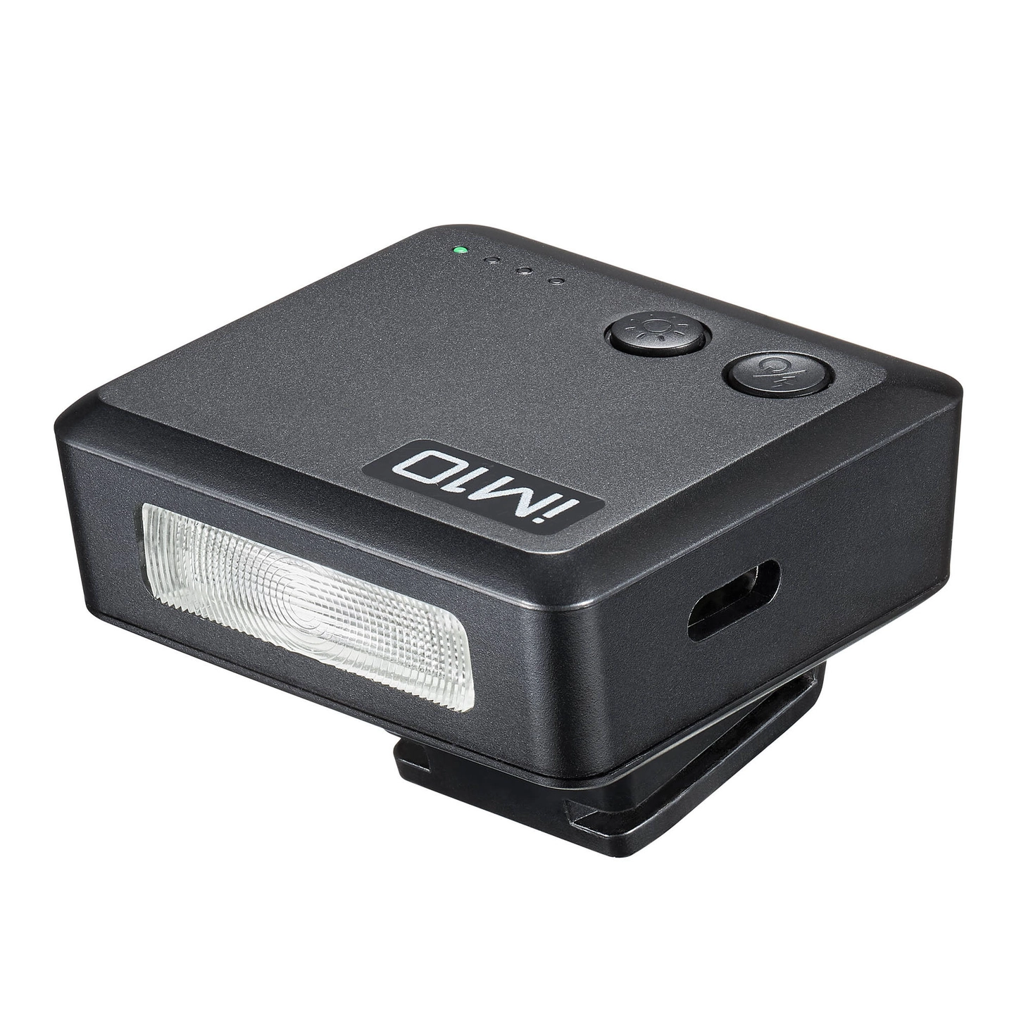 Godox iM10 iFlash Camera Flash Miniblits. 350 Blink pr lading. USB-C