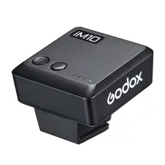 Godox iM10 iFlash Camera Flash Miniblits. 350 Blink pr lading. USB-C
