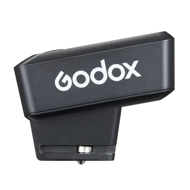 Godox iM10 iFlash Camera Flash Miniblits. 350 Blink pr lading. USB-C 