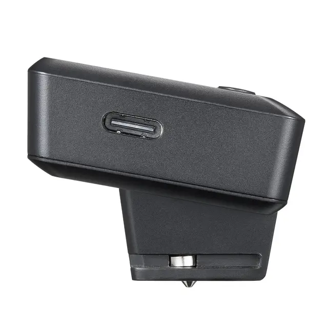 Godox iM10 iFlash Camera Flash Miniblits. 350 Blink pr lading. USB-C 