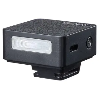 Godox iM20 iFlash Camera Flash Miniblits 440 blink pr lading USB-C