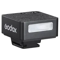 Godox iM20 iFlash Camera Flash Miniblits 440 blink pr lading USB-C