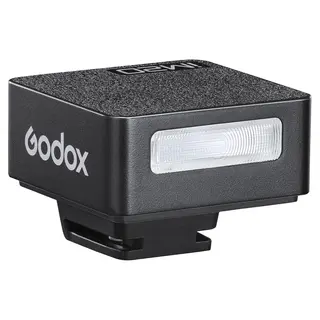 Godox iM20 iFlash Camera Flash Miniblits 440 blink pr lading USB-C